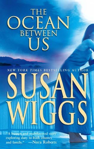 Amazon.com: An Ocean Between Us: Roman: 9783426526149: Bilinszki